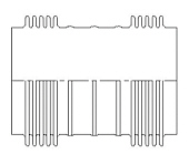 Bellows Capsules