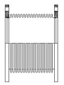 metal expansion joint