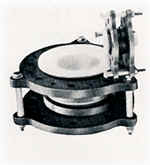 rubber expansion joint