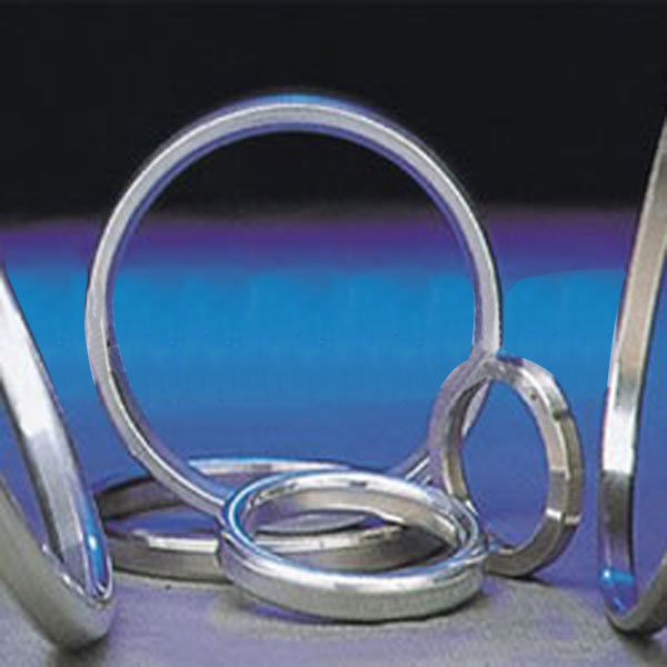 Metal Jacket Gasket & Ring Joint Gasket