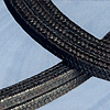 GRAPHITE packing