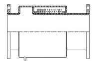 Externally Pressurized Expansion Joints