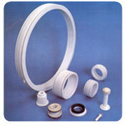 PTFE BELLOW