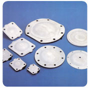 ptfe diaphragm
