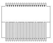 Bellows Capsules