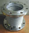 metal expansion joint