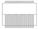 Bellows Capsules