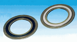 spiral wound gasket