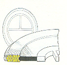 spiral wound gasket