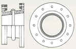 rubber expansion joint