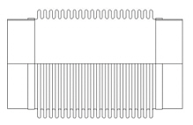ducting-bellows