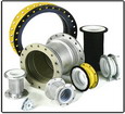 EXPANSION JOINTS