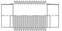 metal expansion joint