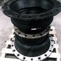 Fabric Expansion Joints