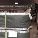 Fabric Expansion Joints