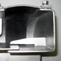 Fabric Expansion Joints