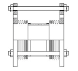 Universal Bellows
