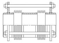 Universal Bellows