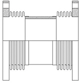 Universal Bellows