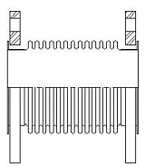 metal expansion joint