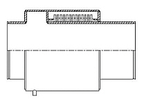 Externally Pressurized Expansion Joints