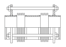 Universal Bellows