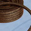 VG2 PAN Acrylic fiber packing with graphite lubricated