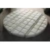 Polypropylene mist eliminator Demister Pad