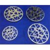 INTALOX SNOWFLAKE PACKING