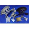 PP,PVC,CPVC Super intalox saddles