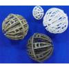 Tri pack 2", 3.1/2" in PP, PVDF