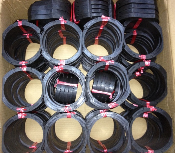 FPM VITON Seals