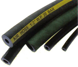 BLACK AIR HOSE