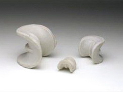 Ceramic Berl Saddle,berl saddles, berl saddle