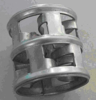 Flexiring packing
