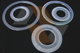 HASTALLOY C276 SPIRAL WOUND GASKET