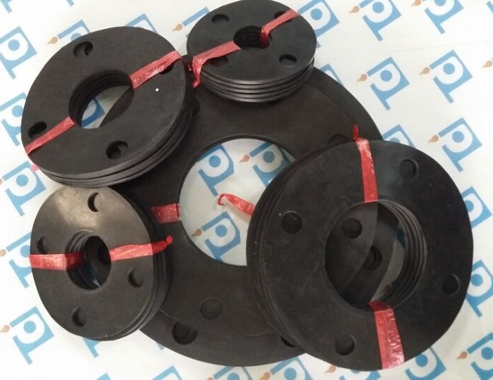 HYDROGENATED NITRILE RUBBER (HNBR) GASKETS