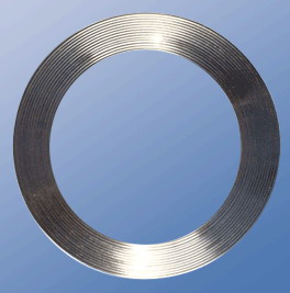 Kamprofile gasket