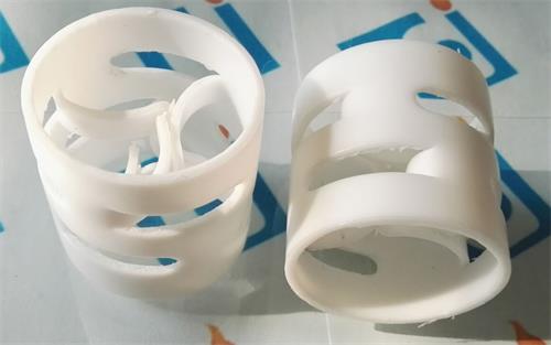 PTFE PALL RING 38MM