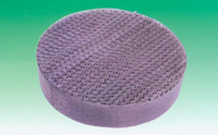 Sulzer gauze packing