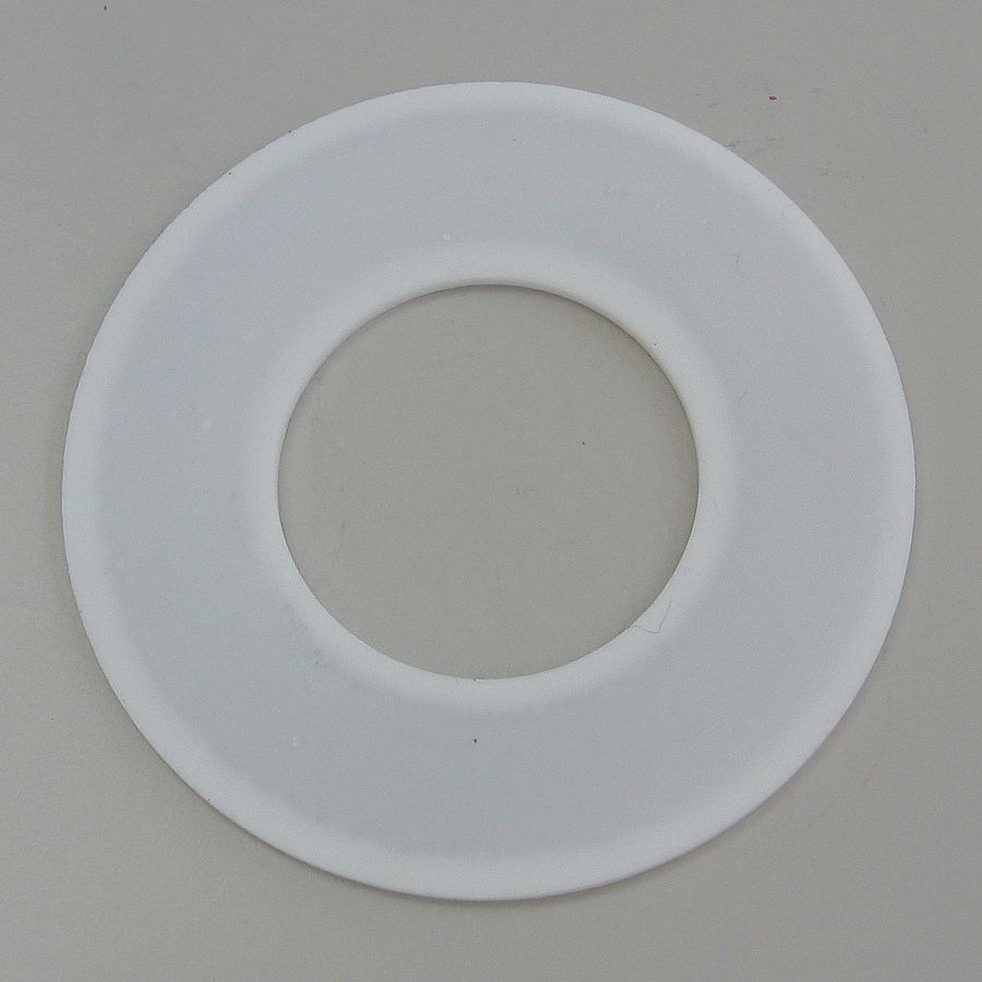 TEFMET PTFE gaskets
