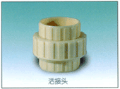abs connector