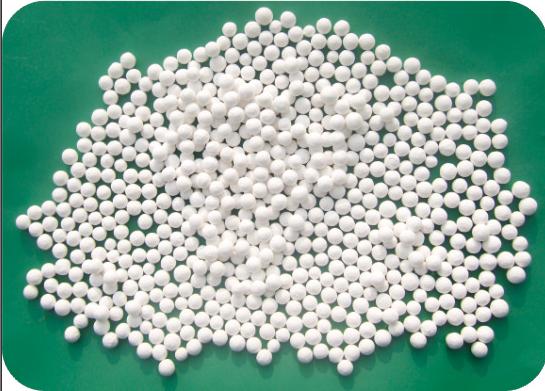 Activated Alumina (KA401 / KA402 / KA403 / KA404 / KA405)