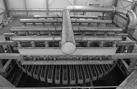 Liquid Distillation Column Pipe Liquid Distributor