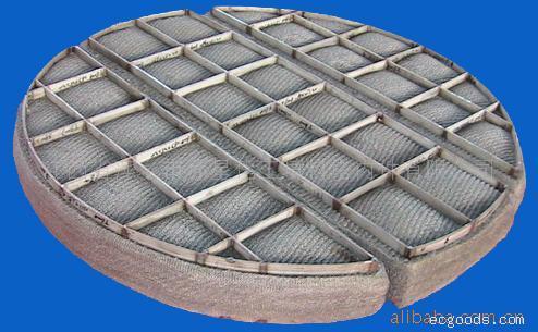 demister