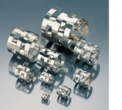 Pall rings 5/8";1";3/2";2";3"; 4"