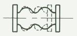 rubber expansion joint