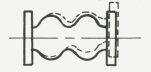 rubber expansion joint