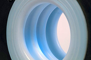 PTFE expansion joint