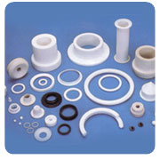 PTFE MOULDED